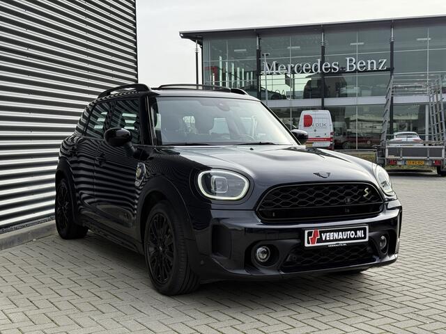 Mini COUNTRYMAN 2.0 Cooper SE ALL4 Pano/H&K/Camera/Elec stoelen