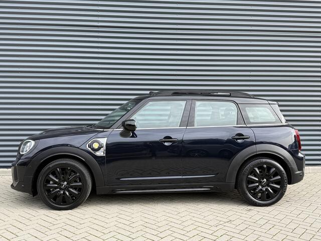 Mini COUNTRYMAN 2.0 Cooper SE ALL4 Pano/H&K/Camera/Elec stoelen
