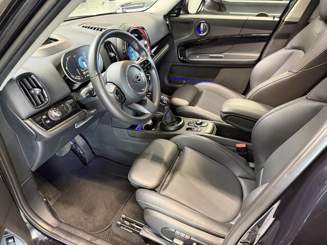 Mini COUNTRYMAN 2.0 Cooper SE ALL4 Pano/H&K/Camera/Elec stoel/Leder