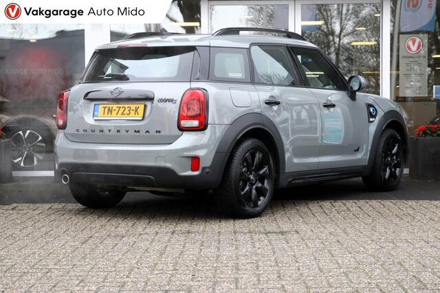Mini COUNTRYMAN Mini 1.5 Cooper S E ALL4 Automaat Serious Business | NLD auto