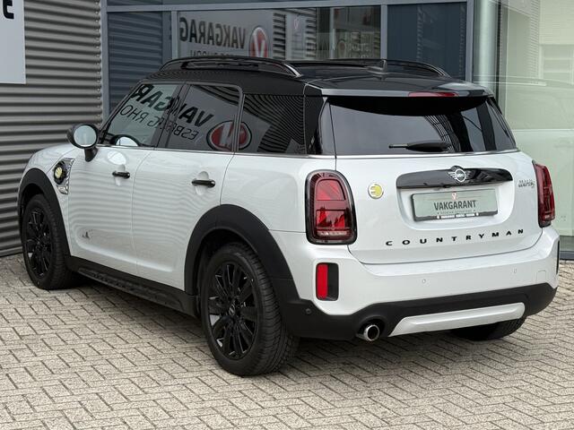Mini COUNTRYMAN Mini 2.0 Cooper S E ALL4 PHEV PLUG-IN LED,NAVI/CAM,PANO,LEER