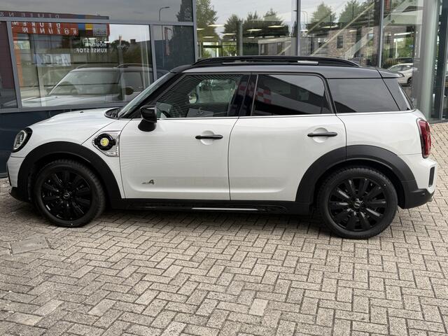 Mini COUNTRYMAN Mini 2.0 Cooper S E ALL4 PHEV PLUG-IN LED,NAVI/CAM,PANO,LEER