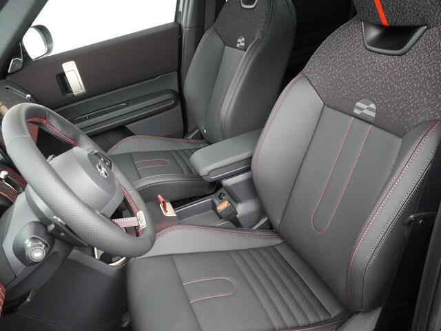 Mini COUNTRYMAN C JCW Trim | Pakket-L | Stuur- Stoelverwarming | 360° Camera | Elektr. verstelbare stoelen | Massagefunctie |