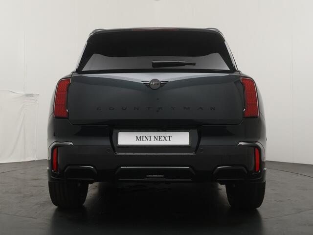 Mini COUNTRYMAN C JCW Trim | Pakket-L | Stuur- Stoelverwarming | 360° Camera | Elektr. verstelbare stoelen | Massagefunctie |