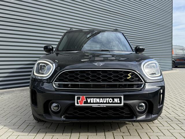 Mini COUNTRYMAN 2.0 Cooper SE ALL4