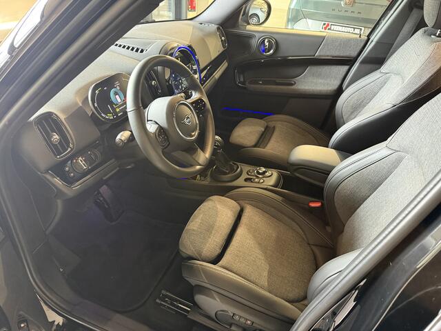 Mini COUNTRYMAN 2.0 Cooper SE ALL4