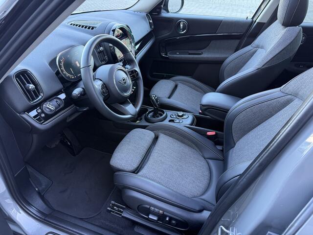 Mini COUNTRYMAN 1.5 Cooper Pano/H&K/Camera