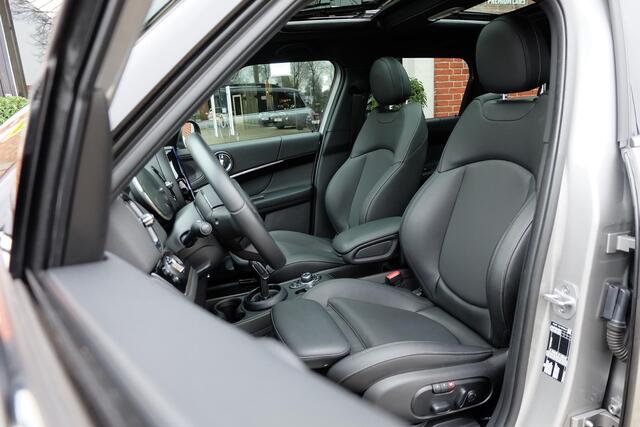 Mini COUNTRYMAN Mini 1.5 Cooper Classic Business Edition / Pano / Camera / Leder