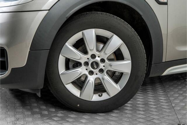 Mini COUNTRYMAN 1.5 Automaat One Salt