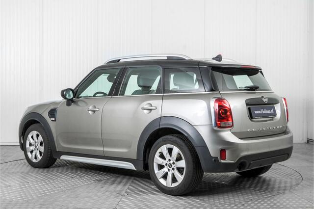 Mini COUNTRYMAN 1.5 Automaat One Salt