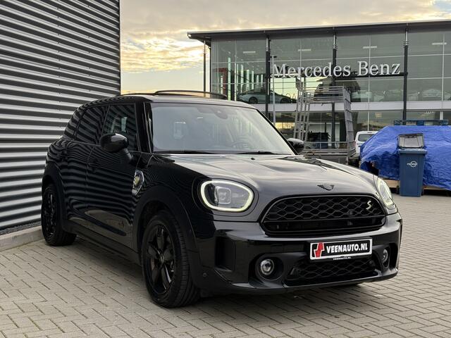 Mini COUNTRYMAN 1.5 Cooper SE ALL4 Pano/H&K/Camera/Leder