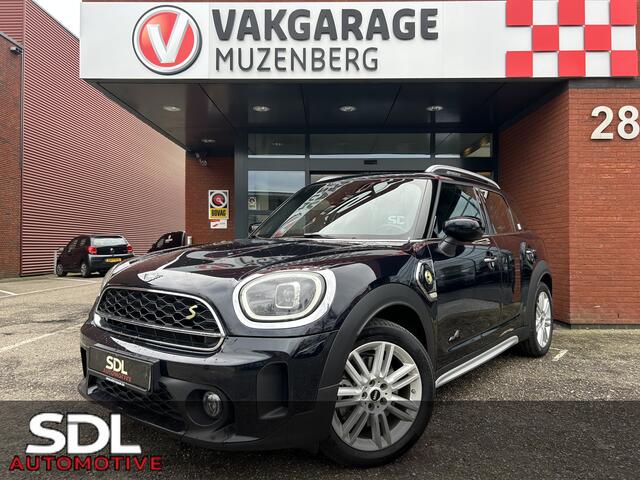 Mini COUNTRYMAN Mini 1.5 Cooper S E ALL4 Essential // FULL LED // NAVI + CARPLAY // CAMERA // ADAPTIVE CRUISE // MEMORY SEAT