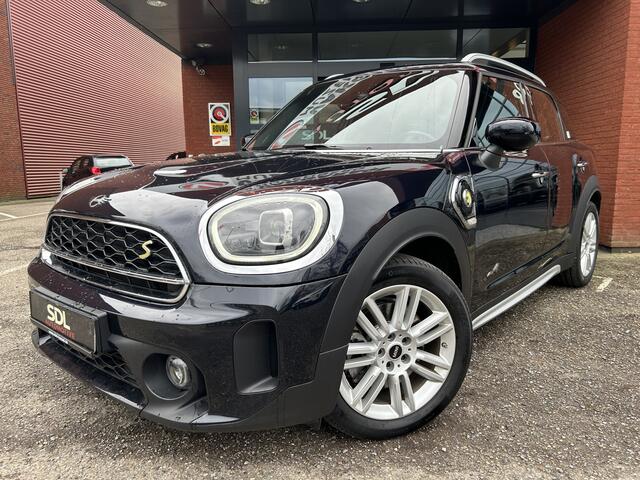 Mini COUNTRYMAN Mini 1.5 Cooper S E ALL4 Essential // FULL LED // NAVI + CARPLAY // CAMERA // ADAPTIVE CRUISE // MEMORY SEAT