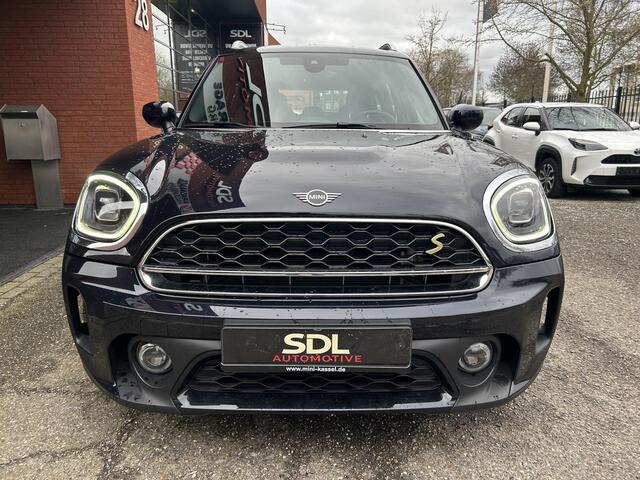 Mini COUNTRYMAN Mini 1.5 Cooper S E ALL4 Essential // FULL LED // NAVI + CARPLAY // CAMERA // ADAPTIVE CRUISE // MEMORY SEAT