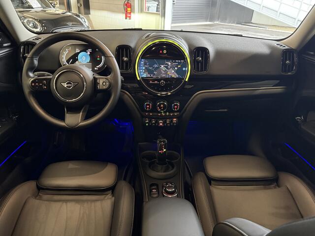 Mini COUNTRYMAN 1.5 Cooper Pano/H&K/Camera/Leder