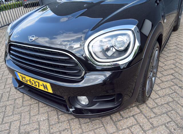 Mini COUNTRYMAN Mini 1.5 Cooper Chili Automaat Panoramadak