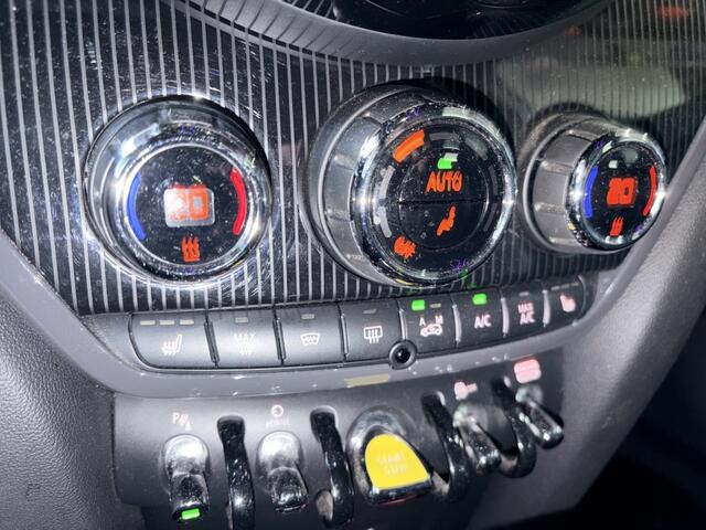 Mini COUNTRYMAN Mini 1.5 Cooper ALL4 Pepper Automaat Hybrid Leer Cruise Carplay Nav C