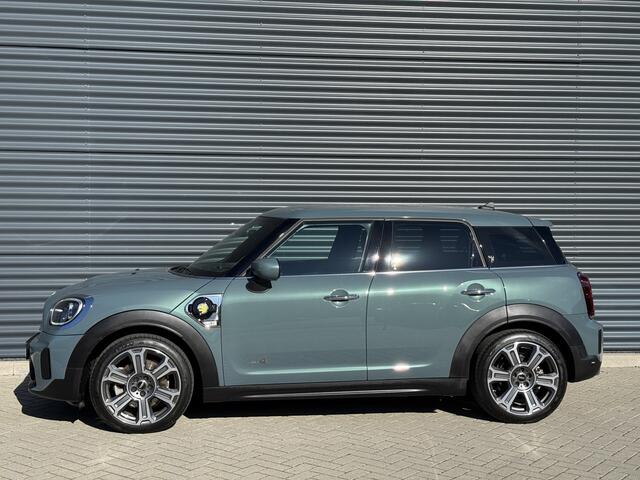 Mini COUNTRYMAN 2.0 Cooper SE ALL4 Yours