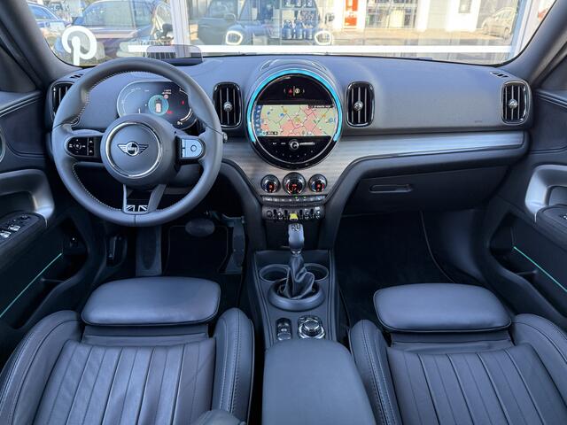 Mini COUNTRYMAN 2.0 Cooper SE ALL4 Yours