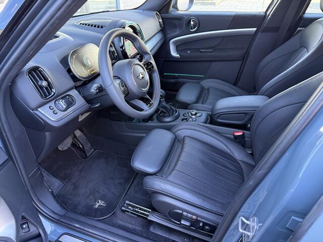 Mini COUNTRYMAN 2.0 Cooper SE ALL4 Yours
