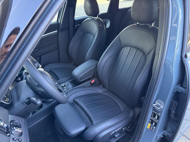 Mini COUNTRYMAN 2.0 Cooper SE ALL4 Yours