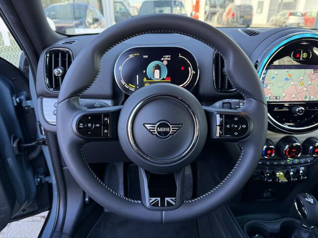 Mini COUNTRYMAN 2.0 Cooper SE ALL4 Yours