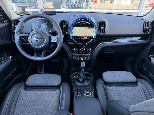 Mini COUNTRYMAN 2.0 Cooper SE ALL4 Pano/H&K/elec stoelen/Camera