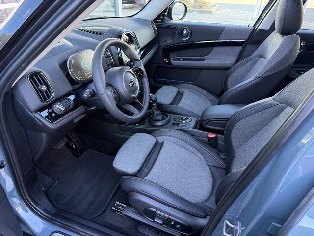 Mini COUNTRYMAN 2.0 Cooper SE ALL4 Pano/H&K/elec stoelen/Camera