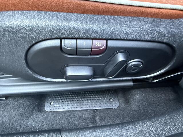 Mini COUNTRYMAN 2.0 Cooper SE ALL4 Leder/Pano/Camera/Apple