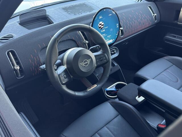 Mini COUNTRYMAN Mini E John Cooper Works L 66.5 kWh NL-AUTO | 1STE EIGENAAR | PANODAK |