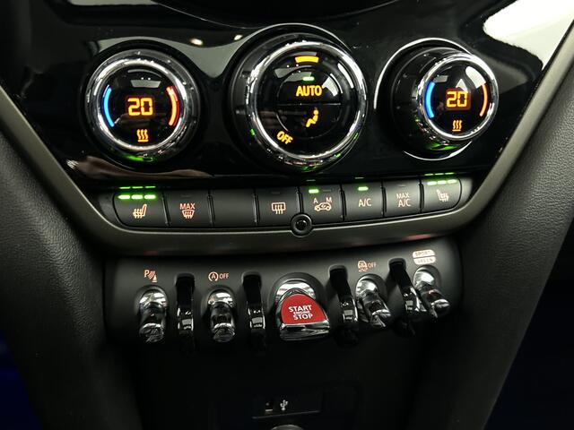 Mini COUNTRYMAN Mini 1.5 Cooper Pano-dak/Adapt.Cruise/Carplay/Memory
