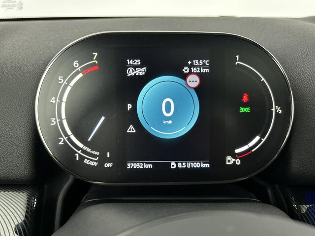 Mini COUNTRYMAN Mini 1.5 Cooper Premium+ Pano-dak/Memory/Camera/A.Cruise