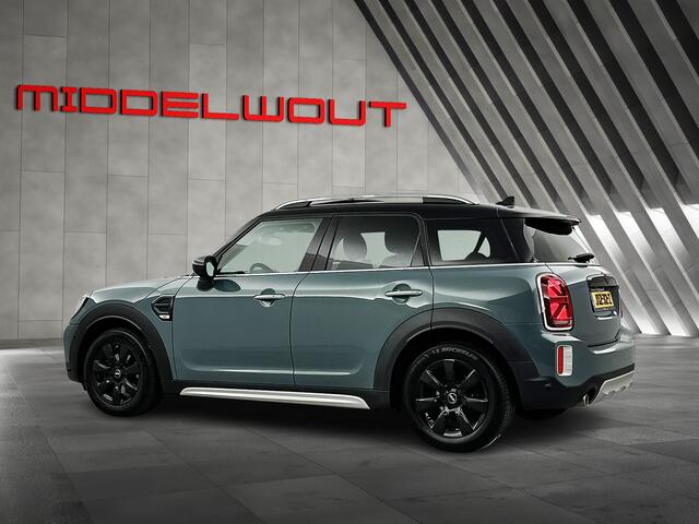 Mini COUNTRYMAN Mini 1.5 Cooper Premium+ Pano-dak/Memory/Camera/A.Cruise