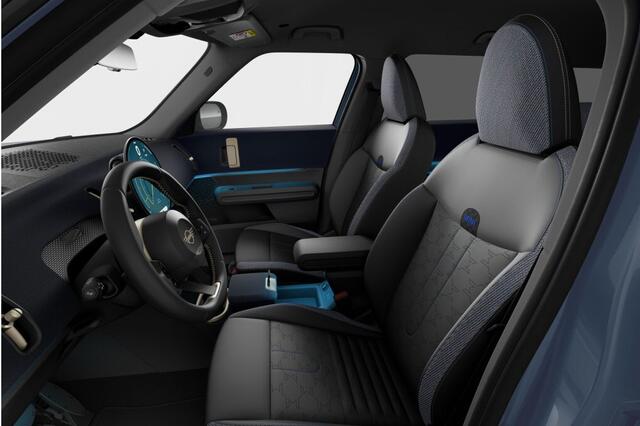 Mini COUNTRYMAN Electric E Classic S 66.5 kWh | 18 inch Asteroid Spoke | Opruimingsvoordeel