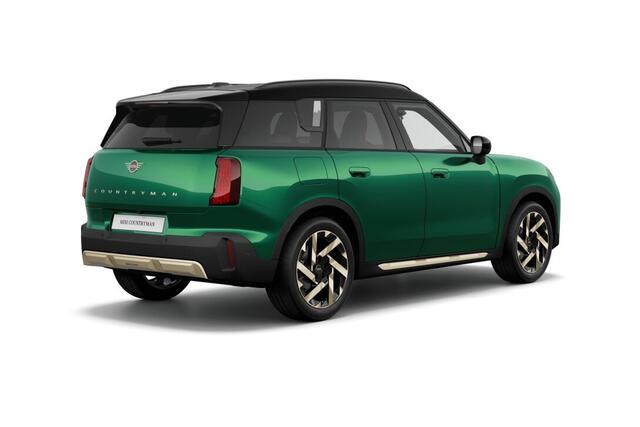 Mini COUNTRYMAN 1.5 C Favoured M | 19 inch Kaleido Spoke 2-tone | Opruimingsvoordeel