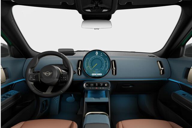 Mini COUNTRYMAN 1.5 C Favoured M | 19 inch Kaleido Spoke 2-tone | Opruimingsvoordeel