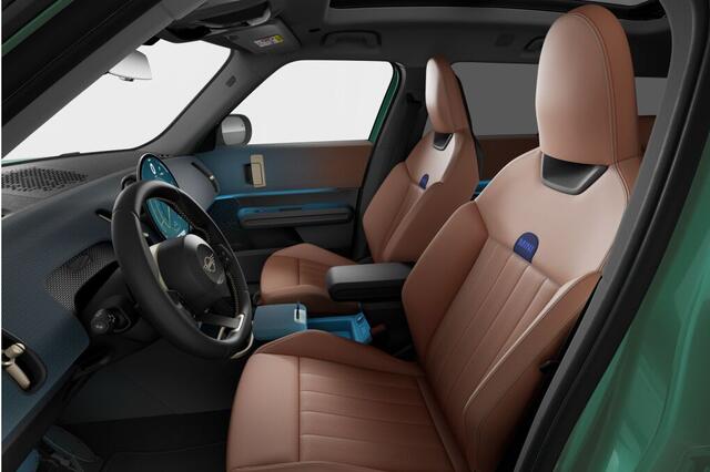 Mini COUNTRYMAN 1.5 C Favoured M | 19 inch Kaleido Spoke 2-tone | Opruimingsvoordeel