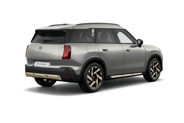 Mini COUNTRYMAN Electric SE ALL4 Favoured M 66.5 kWh | 19 inch Kaleido Spoke 2-tone | Opruimingsvoordeel