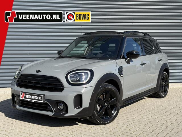 Mini COUNTRYMAN 1.5 Cooper