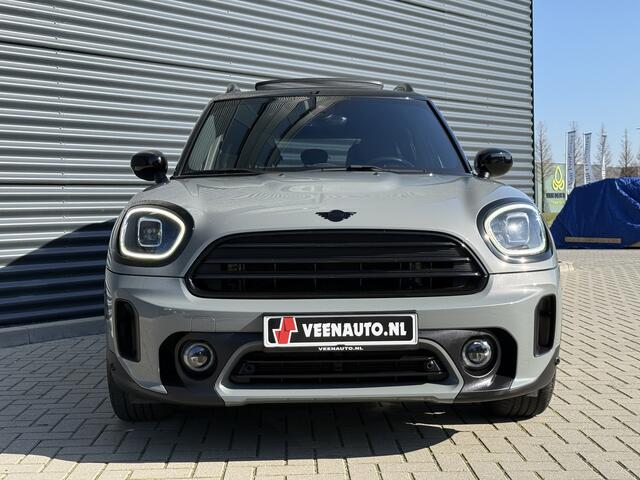 Mini COUNTRYMAN 1.5 Cooper