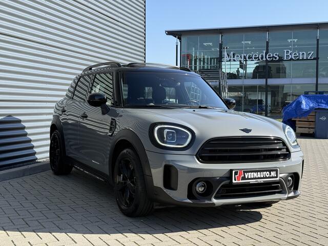 Mini COUNTRYMAN 1.5 Cooper