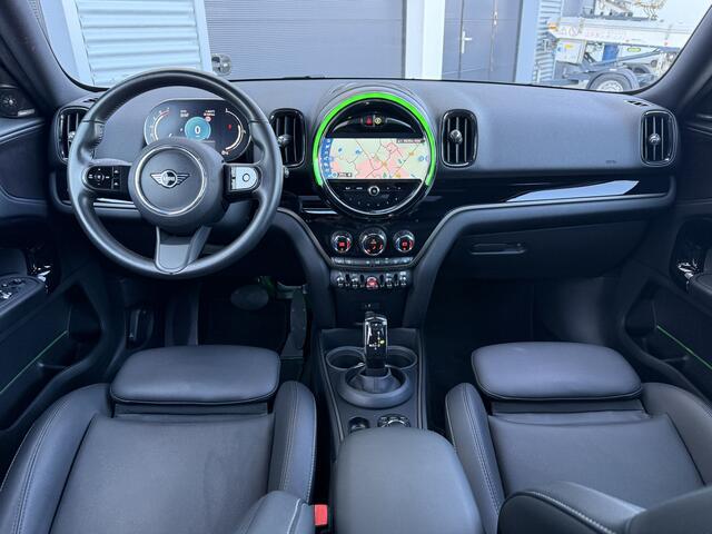 Mini COUNTRYMAN 1.5 Cooper