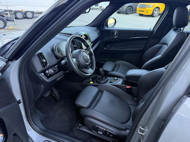 Mini COUNTRYMAN 1.5 Cooper