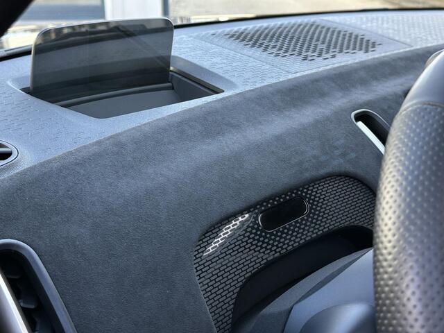 Mini COUNTRYMAN Mini SE ALL4 66.5 kWh John Cooper Works XL | Pano/schuifdak/20"/Head-Up/Leder-Alcantara/Harman-Kardon