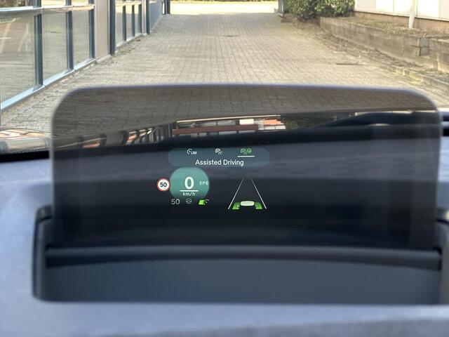 Mini COUNTRYMAN Mini SE ALL4 66.5 kWh John Cooper Works XL | Pano/schuifdak/20"/Head-Up/Leder-Alcantara/Harman-Kardon