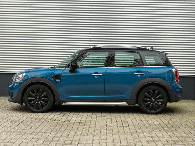 Mini COUNTRYMAN Mini 2.0 Cooper D - Sportstoelen - Navigatie XL - Stoelverwarming