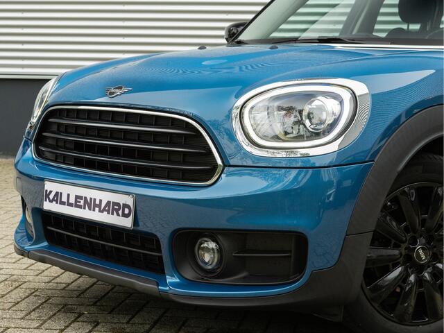 Mini COUNTRYMAN Mini 2.0 Cooper D - Sportstoelen - Navigatie XL - Stoelverwarming