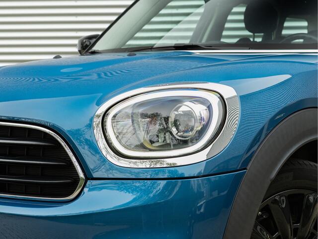 Mini COUNTRYMAN Mini 2.0 Cooper D - Sportstoelen - Navigatie XL - Stoelverwarming