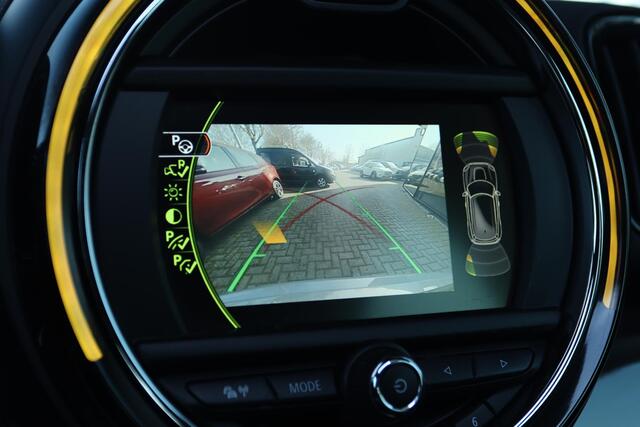 Mini COUNTRYMAN MINI 2.0 COOPER S SALT 192PK AUT. | PANO | CAMERA | KEY-LESS | CRUISE | CLIMATE | NAVI