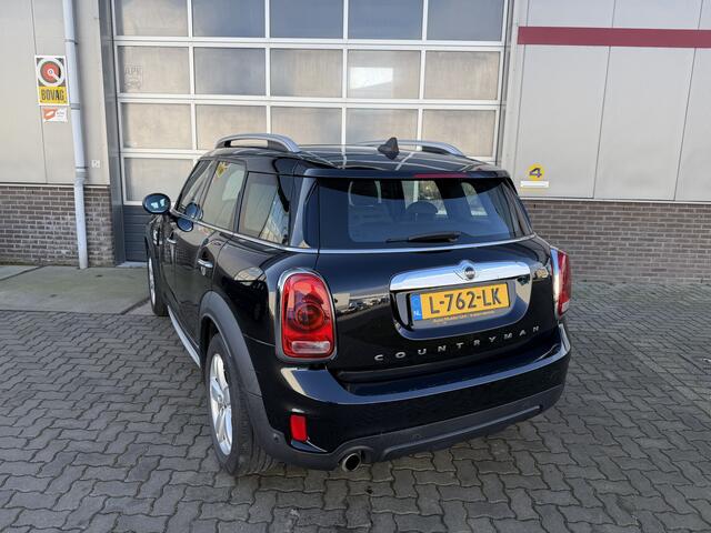 Mini COUNTRYMAN Mini 1.5 One Pepper